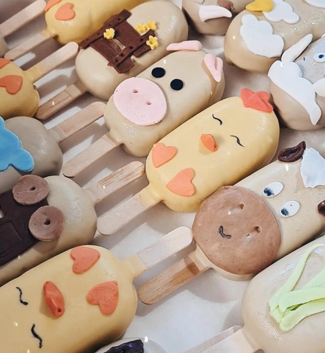 Mobirise Website Builder